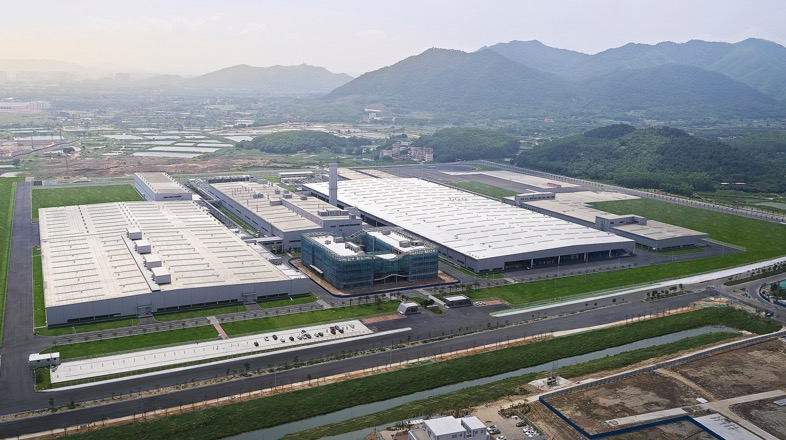 小鹏汽车第二座工厂落地武汉,整车规划年产能10万辆