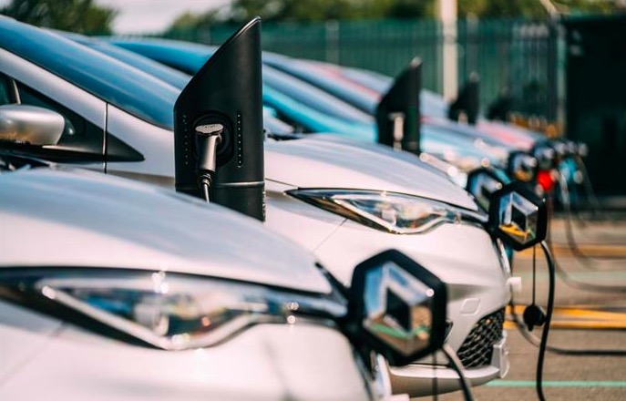 消息称华为进一步进军电动汽车市场 寻求对小型汽车制造商的控股权